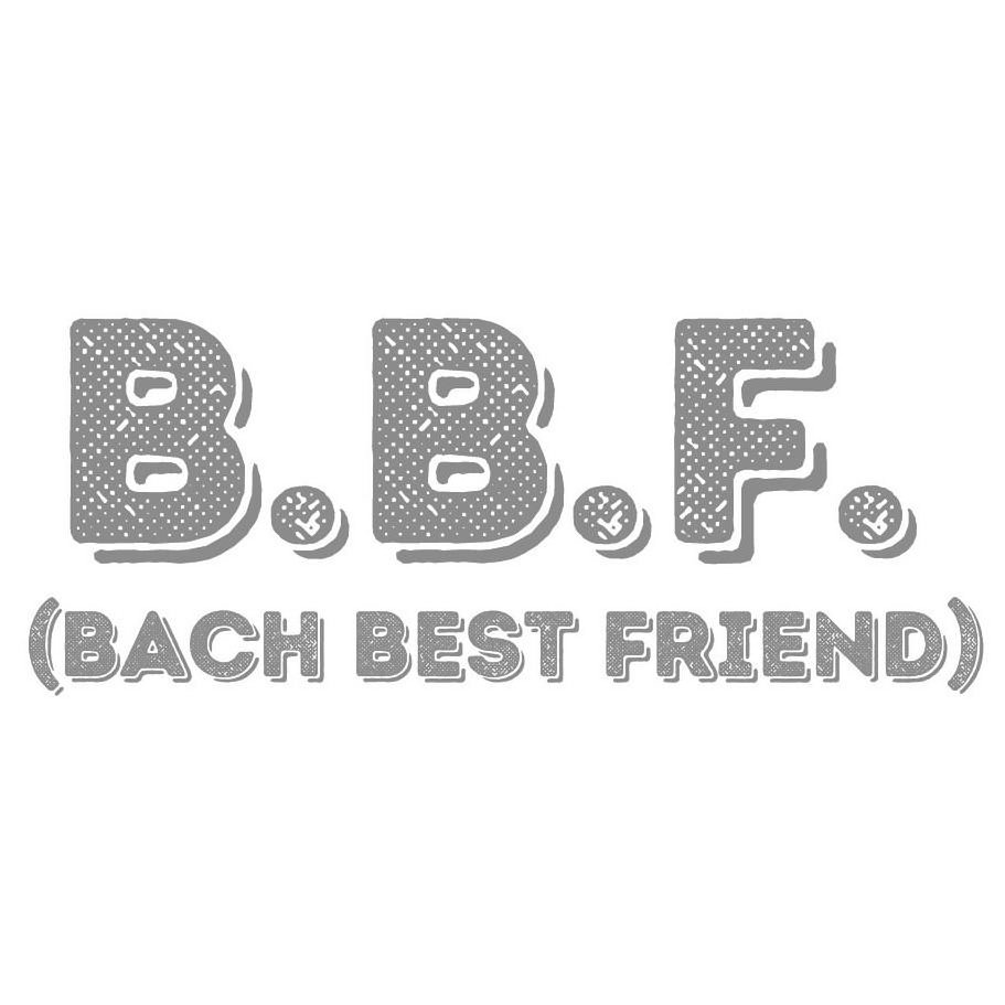 Bach Best Friend logo