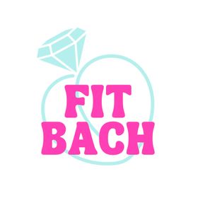 Fit Bach logo