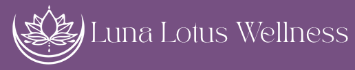Luna Lotus logo